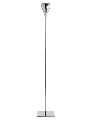 Напольный светильник Bijou D75 Хром Fabbian