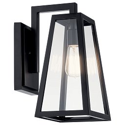 49331 Kichler Delison Уличный настенный светильник