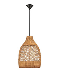 NL_DECORATIVE_SOLITA_SUSPENSION Nova Luce SOLITA Подвесной светильник