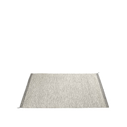 PLYRUG240A07 Muuto Ply ковер шерстяной светлый 170x240 см