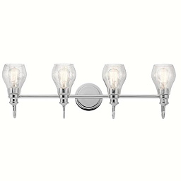 45393CH Kichler Greenbrier Настенный светильник