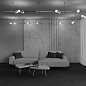 Магнитный трековый светильник Flarity Maytoni Luna TR229-1-5W3K-BS — фото 4