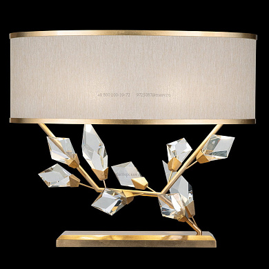 908510-2 Foret 21.5" Table Lamp настольная лампа, Fine Art Lamps