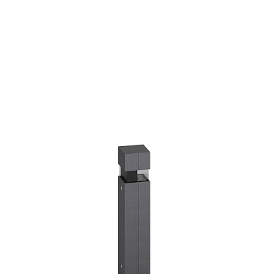 Светильник для дорожек MiniQuadro 300 180° Ghidini GH1256