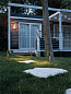 Уличный светильник-столбик Lombardo Clic Up Garden — фото 2