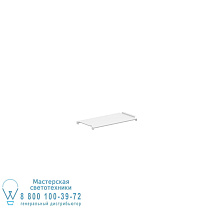 ПОДНОС VIGOR LOUNGE BLANC Royal Botania