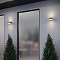 Уличный накладной светильник Novotech Estima 359720 — фото 7