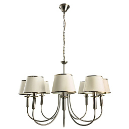 A3579LM-8AB Arte Lamp ALICE подвесная люстра