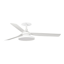 PUNT TAK RECESSED M White fan 2700K 0-10V