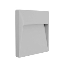 topLED 7 W 643 Lm - Natural white 4000 K - Asymmetric