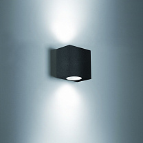 Okio 2x3,2W 27K-alu