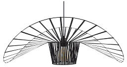 10246/600 Loft It Chapeau подвесной светильник с изогнутыми металлическими пластинами