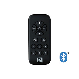 50001 Paulmann Bluetooth потолочный спот с четырьмя плафонами на штанге