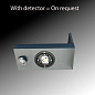 Настенный светильник Sampa D-Pro BEL LIGHTING — фото 3