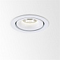 202 37 811 922 W Delta Light REO OK S1 встраиваемый точечный светильник — фото 1