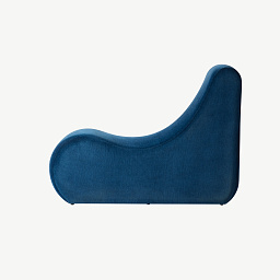 Кресло Welle 2 Lounge Verpan 960402xx