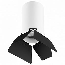 R436437 Lightstar Rullo 3 Накладной светильник
