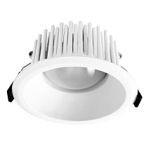 arrayLED 26 W 3431 Lm - Natural white 4000 K - Diffused