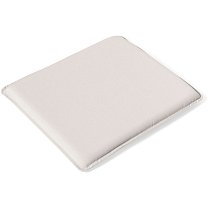 Palissade Seat Cushion для Dining Armchair, олефин, кремово-белый