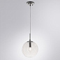 A9920SP-1CC Arte Lamp Tureis подвесной светильник E14 1х60W — фото 1