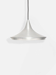 UNBEATEN-WIDE-PENDANT Tom Dixon Unbeaten Подвесной светильник