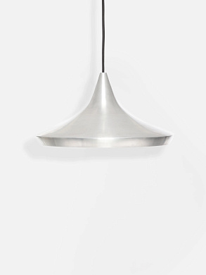 Подвесной светильник Tom Dixon Unbeaten Wide
