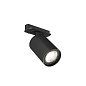 Трековый светильник Denkirs Solid Tube DK6201-BK — фото 2