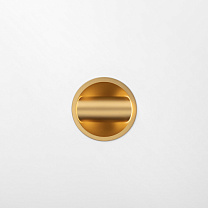 Hollow Recessed Adjustable 125 1x LED Medium DE -