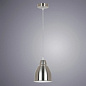 Подвесной светильник Arte Lamp BRACCIO A2054SP-1SS — фото 1