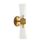 49703 Whittier Sconce Arteriors бра