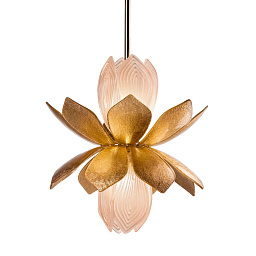 C808373-520 Villari Home Couture Люстра