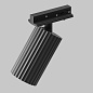 TR218-1-GU10-BK Maytoni Calipso Трековый светильник 10W Черный — фото 8