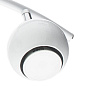 Спот Arte Lamp PIATTO A6251PL-4WH — фото 2