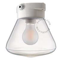 Pure Porcelain 006 IP54