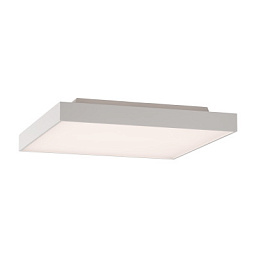 P3973170B ACB Iluminacion Oporto потолочный светильник прямоугольной формы с антибликовым рассеивателем