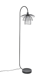 PAPILLON-FLOOR Forestier Papillon Торшер
