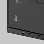 Беспроводная панель управления Zigbee RGB-MIX черная Maytoni DRC035-Z-8-B — фото 1