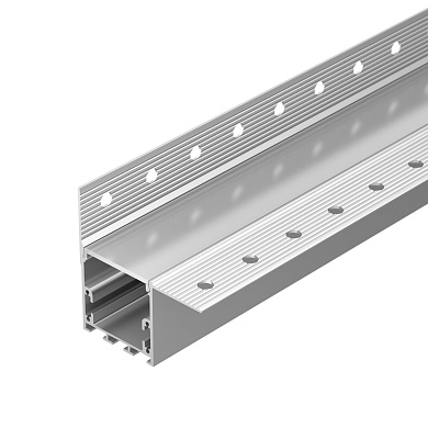 Профиль для светодиодной ленты Arlight SL-LINIA32-FANTOM-EDGE