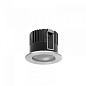 i-LED Orma-C powerLED 4 W 350 mA уличный светильник даунлайт — фото 1