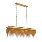 Люстра Arteriors Heiress Linear — фото 5