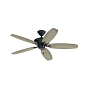 52" Renew Energy Star Fan Satin Black люстра-вентилятор 330164SBK Kichler — фото 3