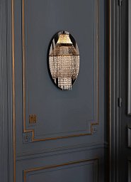 DCW LAMPE C WALL 380 настенный светильник