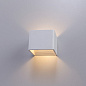 A1423AP-1WH Arte Lamp A1423 декоративная подсветка LED 5W 300Lm 3000K — фото 1