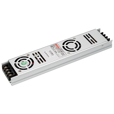 022991 Arlight блок питания HTS-400-12-LS (12V, 33.4A, 400W)