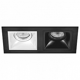 D5270607 Lightstar Domino Точечный светильник