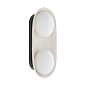 DA49006 Glaze Large Sconce Arteriors бра