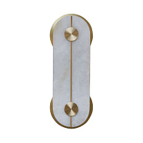 BRACE - small - applique salle de bains
