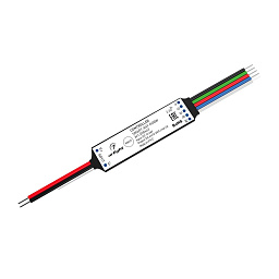 028443 Arlight Контроллер SMART-K49-RGBW (12-24V, 4x1A, 2.4G)