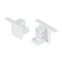 Заглушка Arlight LGD-4TR-CAP-F C 4TR