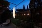 Уличный подвесной светильник Foscarini Havana Outdoor — фото 2